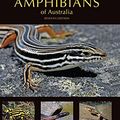 Cover Art for 9780643100350, Reptiles and Amphibians of Australia by Harold G. Cogger
