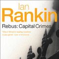 Cover Art for 9780752867571, Rebus: "Dead Souls"," Set in Darkness"," The Falls" by Ian Rankin