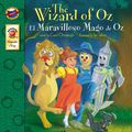 Cover Art for 9781624428333, The Wizard of Oz by Carol Ottolenghi
