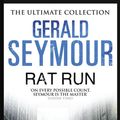 Cover Art for 9781444760460, Rat Run by Gerald Seymour