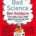 Cover Art for 9780007284870, Bad Science by Ben Goldacre