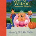Cover Art for 9780763630140, Mercy Watson by Kate DiCamillo