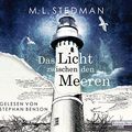 Cover Art for 9783837122589, Das Licht zwischen den Meeren by M. L. Stedman