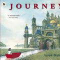 Cover Art for 9781406355345, Journey by Aaron Becker