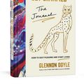 Cover Art for 9780593235652, Get Untamed by Glennon Doyle