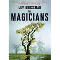 Cover Art for B00DJYX3ZS, [The Magicians] [by: Lev Grossman] by Lev Grossman