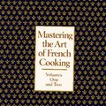 Cover Art for 9780394721149, Mastering the Art of French Cooking by Julia Child, Louisette Bertholle, Simone Beck