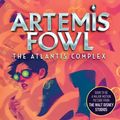 Cover Art for 9781423128199, The Atlantis Complex by Eoin Colfer