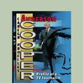 Cover Art for 9781427091444, Anderson Cooper by Stephanie Watson