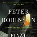 Cover Art for 9780062431196, Final Account by Peter Robinson