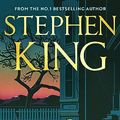 Cover Art for B0BSRVPXJB, Holly by Stephen King