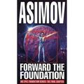 Cover Art for 9780857504654, Forward the Foundation by Isaac Asimov