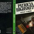 Cover Art for 9782266018814, Ripley Under Water by Patricia Highsmith
