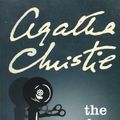 Cover Art for 8601404256592, The Murder of Roger Ackroyd by Agatha Christie