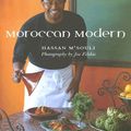 Cover Art for 9781566566124, Moroccan Modern by Hassan M'souli