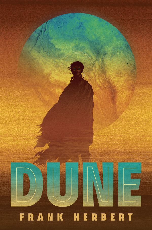 Cover Art for 9780593099322, Dune: Deluxe Edition by Frank Herbert