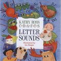 Cover Art for 9780761314912, Kathy Ross crafts letter sounds by Kathy Ross