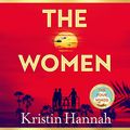 Cover Art for B0C512TZNQ, The Women by Kristin Hannah