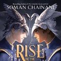 Cover Art for 9780063161511, Rise of the School for Good and Evil by Soman Chainani
