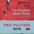 Cover Art for 9782330118075, LES TRIBULATIONS D'ARTHUR MINEUR (EDITIONS JACQUELINE CHAMBON) by GREER ANDREW SEAN