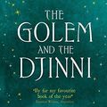 Cover Art for B0184VS34G, The Golem and the Djinni by Helene Wecker(1905-07-04) by Helene Wecker