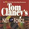 Cover Art for 9781101002421, Tom Clancy’s Net Force: Changing of the Guard by Tom Clancy, Steve Pieczenik, Steve Perry, Larry Segriff