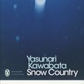 Cover Art for 9780141950167, Snow Country by Yasunari Kawabata