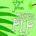 Cover Art for 9783498032296, Mister Pip by Lloyd Jones