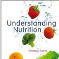 Cover Art for 9781111114121, Understanding Nutrition - With Diet 9.0 CD by Ellie Whitney; Sharon Rady Rolfes