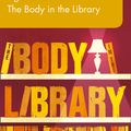 Cover Art for 9780008249694, The Body in the LibraryB1 by Agatha Christie