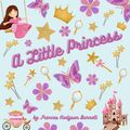 Cover Art for 9781664964631, A Little Princess by Frances Hodgson Burnett