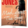 Cover Art for 9789137142081, Bridget Jones. Mad about the boy by Helen Fielding