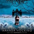 Cover Art for 9781250046772, Torn by Amanda Hocking