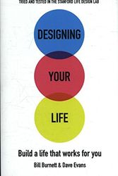 Cover Art for 9781784740245, Designing Your Life by Bill Burnett, Dave Evans