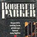 Cover Art for 9780140084757, A Catskill Eagle (Spenser) by Robert B. Parker