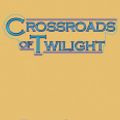 Cover Art for 9780307941237, Crossroads of Twilight by Robert Jordan, Kate Reading Kramer, Michael