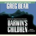 Cover Art for 9780736698009, Darwin's Children by Greg Bear