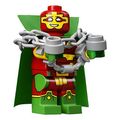 Cover Art for B08465D13V, LEGO DC Super Heroes Mister Miracle Minifigure 71026 (Bagged) by Unknown