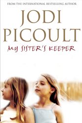 Cover Art for 9781741145052, My Sister's Keeper by Jodi Picoult