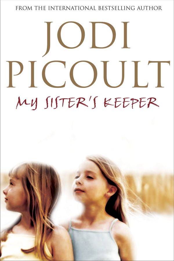 Cover Art for 9781741145052, My Sister's Keeper by Jodi Picoult