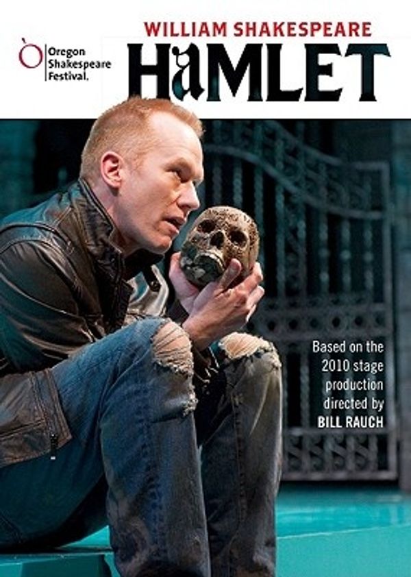 Cover Art for 9781441792983, Hamlet by William Shakespeare