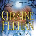 Cover Art for 9780698136922, Dark Wolf by Christine Feehan