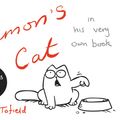 Cover Art for 9780446571708, Simon's Cat by Simon Tofield