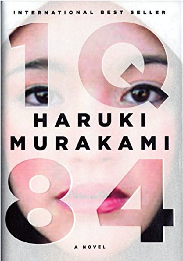 Cover Art for 9780385669436, 1q84 by Haruki Murakami