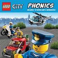Cover Art for 9780545813495, Phonics Boxed Set (Lego City) by Quinlan B. Lee