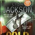 Cover Art for 9781444713558, Cold Blooded: New Orleans series, book 2 by Lisa Jackson