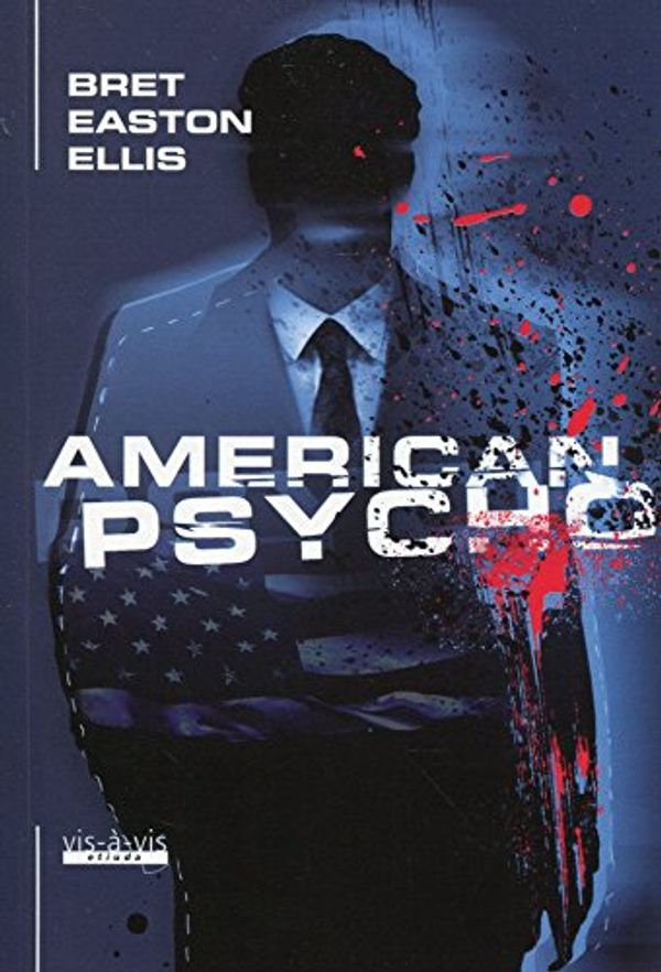 Cover Art for 9788379980598, American Psycho by Bret Easton Ellis