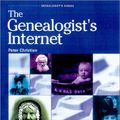 Cover Art for 9781903365168, The Genealogist's Internet by Peter Christian