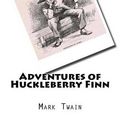 Cover Art for 9781514235515, The Adventures of Huckleberry Finn by Mark Twain