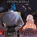 Cover Art for 9788328061675, Ostatni rozkaz by Timothy Zahn